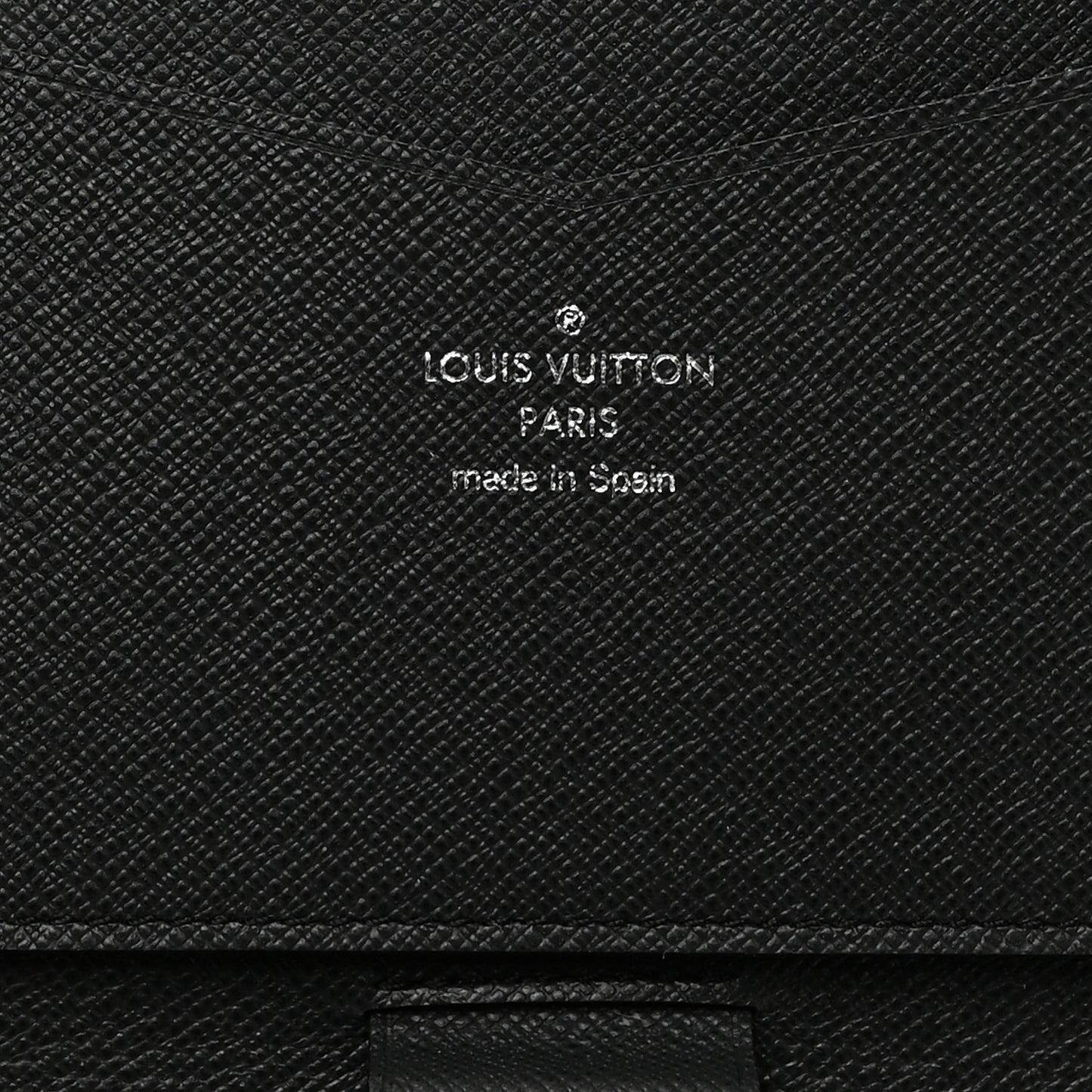 Taiga Ipad Case Ardoise