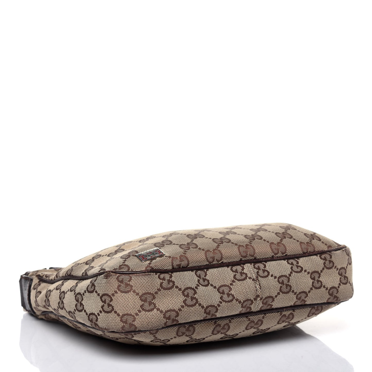 Monogram Small Pop Hobo Brown