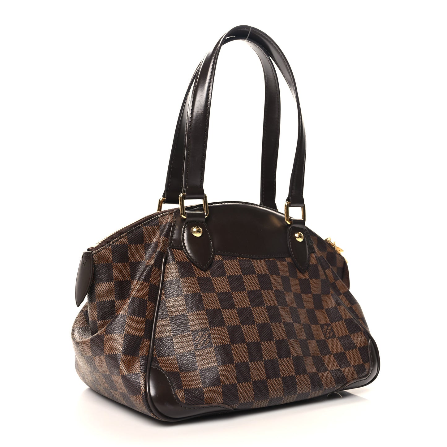 Damier Ebene Verona PM