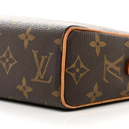 Louis Vuitton Monogram Recital 10 of 14