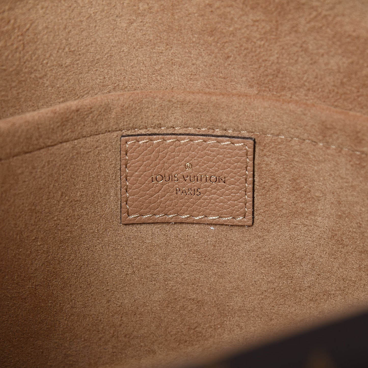 Monogram Marignan Sesame