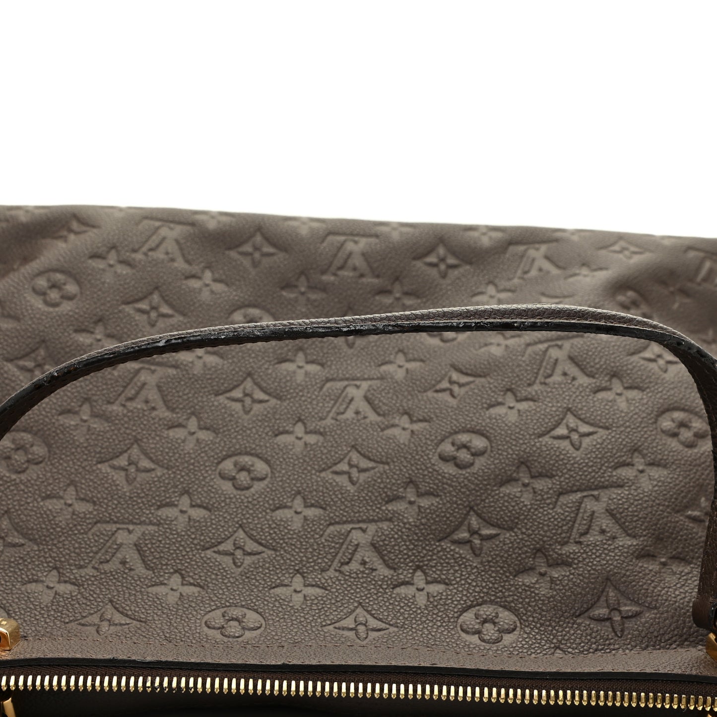 Empreinte Bastille MM Terre