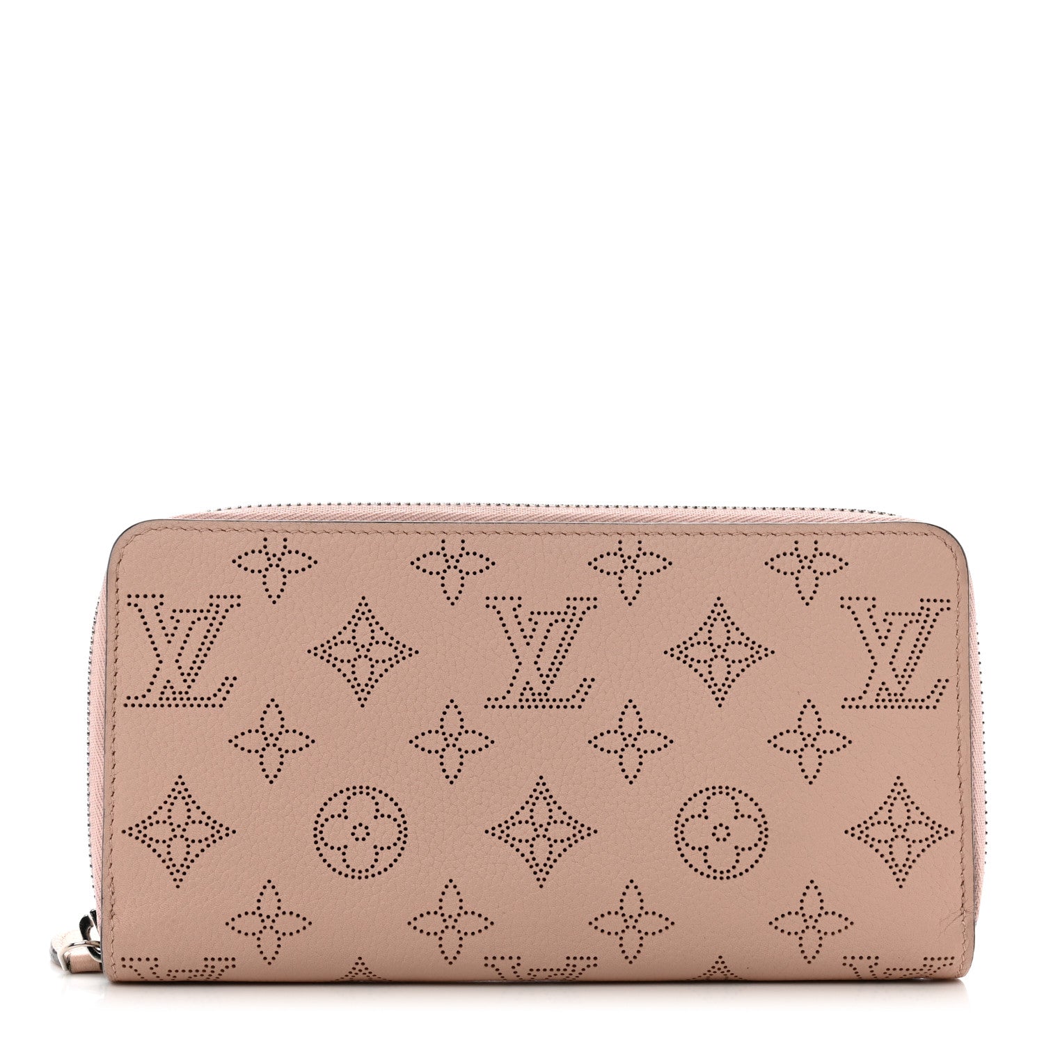 Louis Vuitton Mahina Zippy Wallet Magnolia 1 of 6
