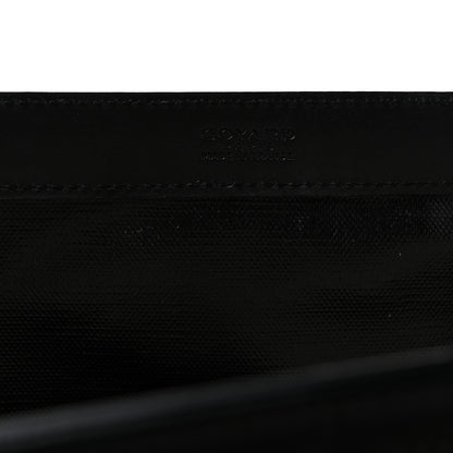 Goyard Goyardine Bellechasse PM Black 5 of 9
