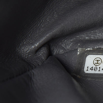Chanel Aged Calfskin Quilted 2.55 Reissue 227 Flap Grey 8 of 9