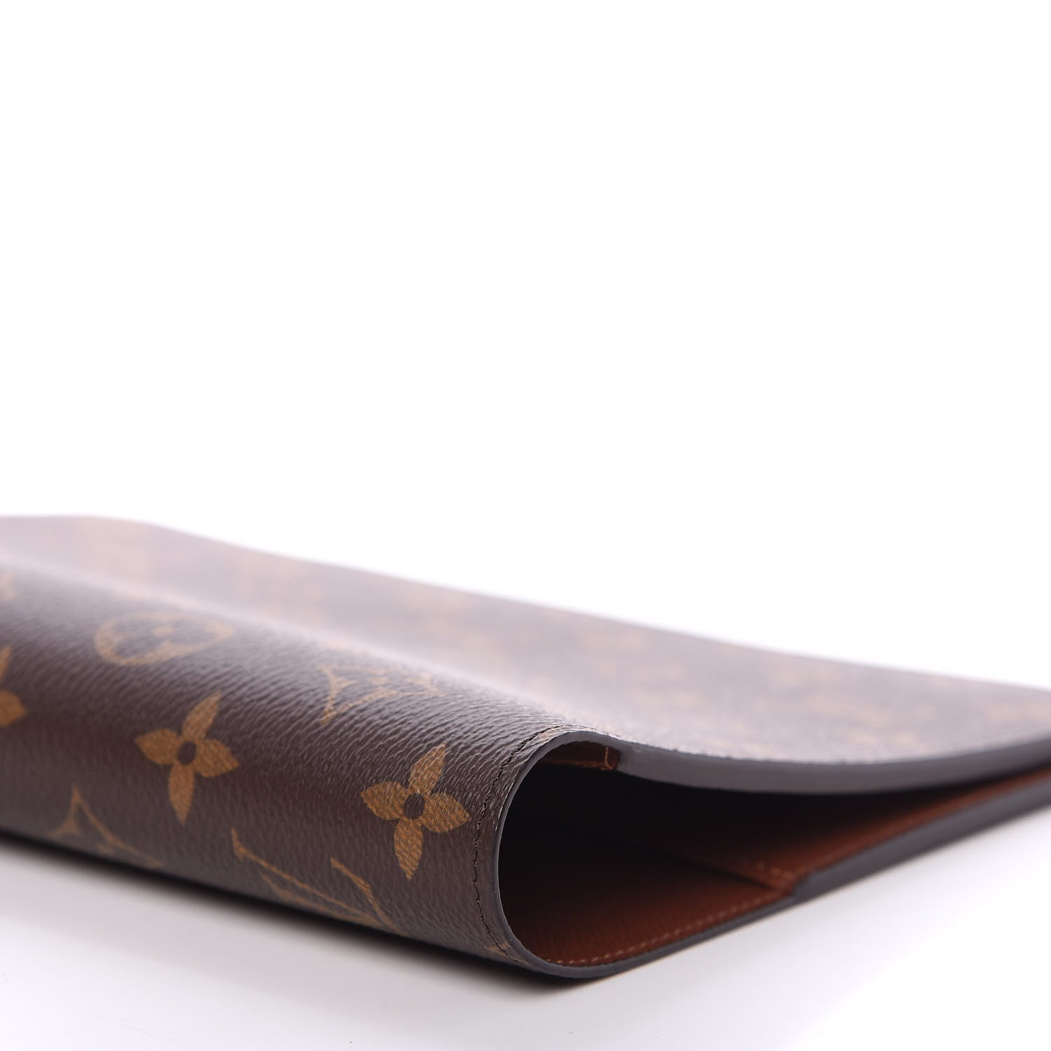 Louis Vuitton Monogram Desk Agenda Cover 5 of 9