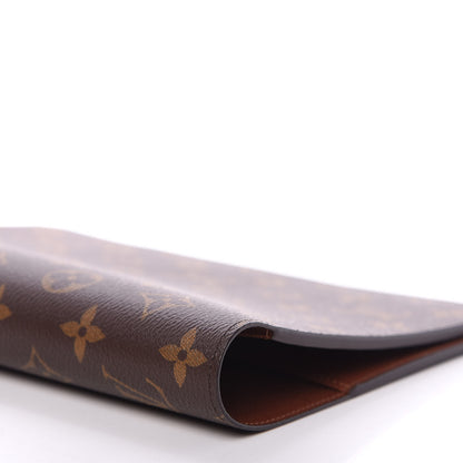 Louis Vuitton Monogram Desk Agenda Cover 5 of 9