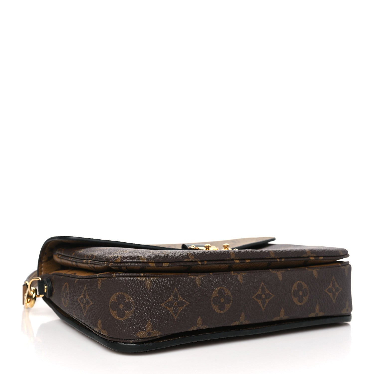 Louis Vuitton Reverse Monogram Pochette Metis 4 of 10