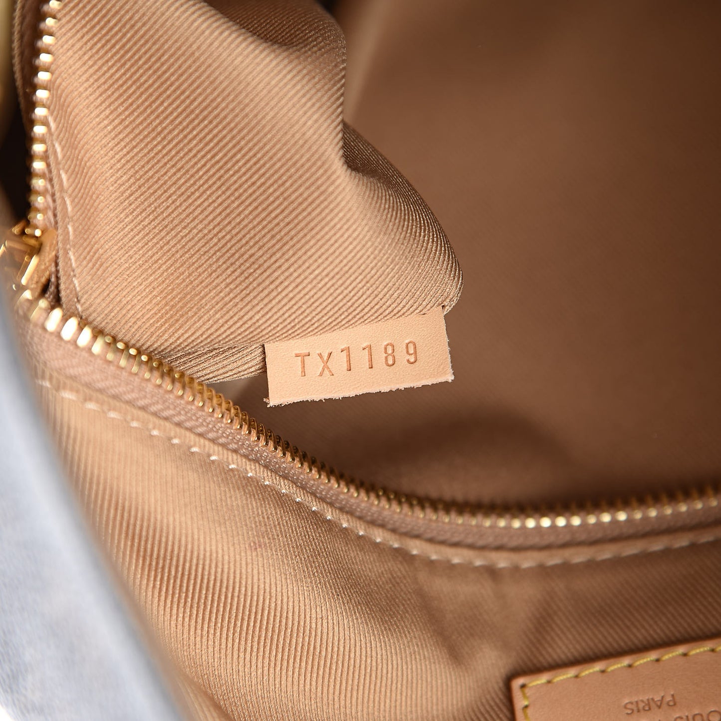 Monogram Graceful MM