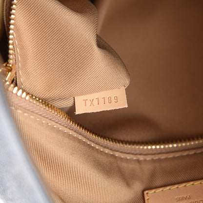 Louis Vuitton Monogram Graceful MM 8 of 11