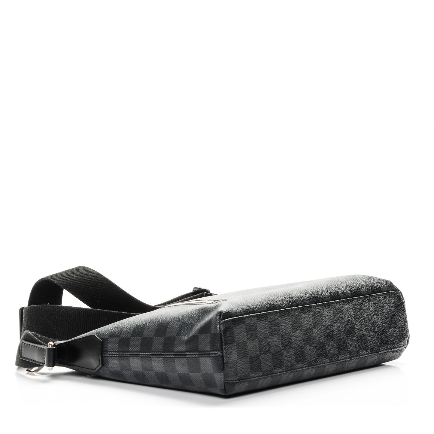 Damier Graphite Mick PM