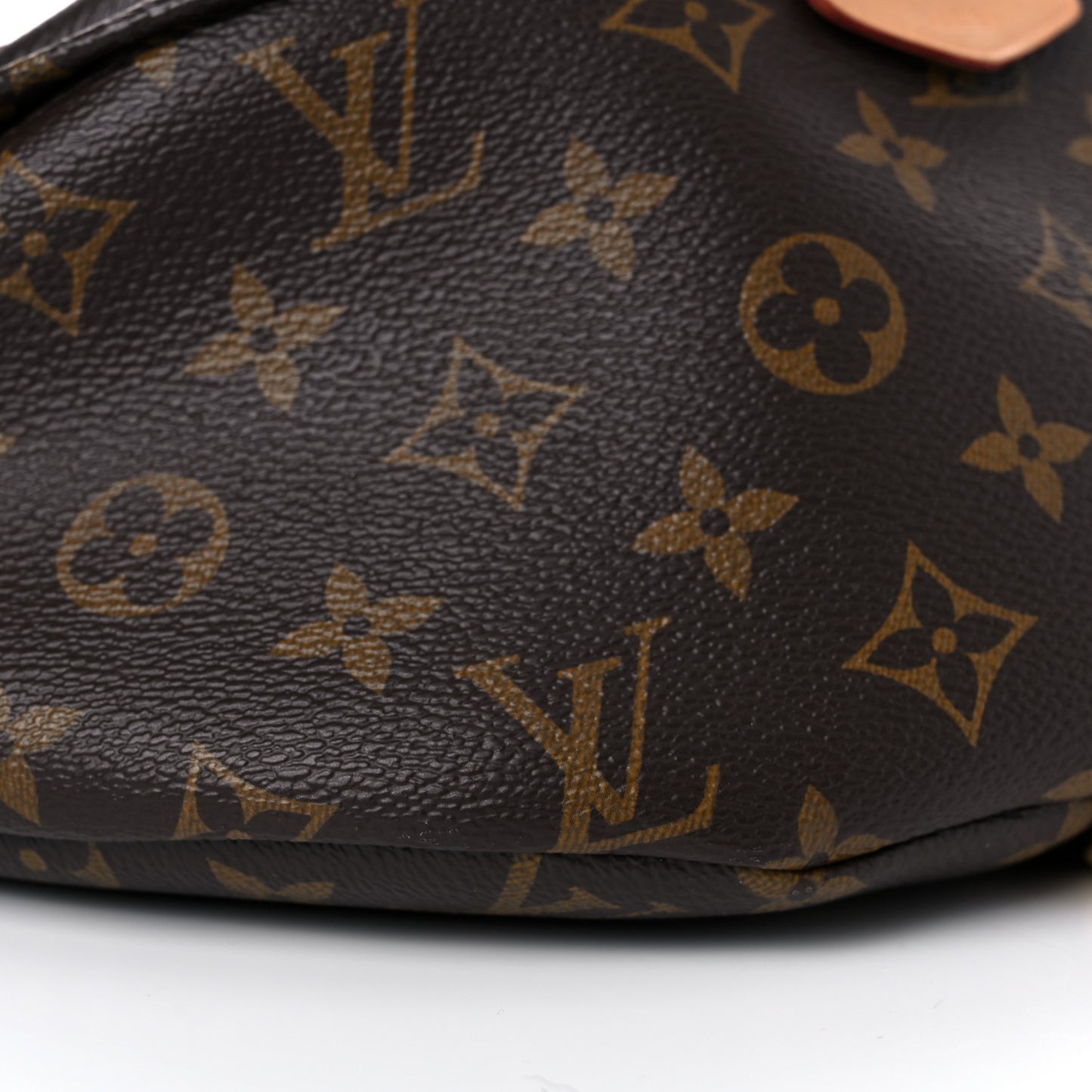 Monogram Bumbag
