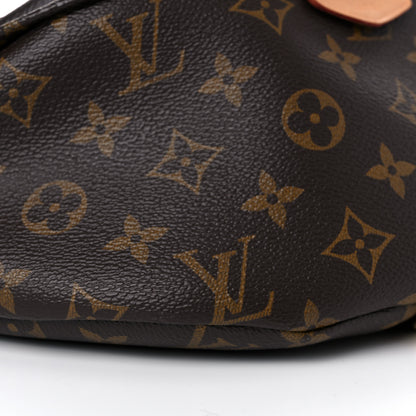 Louis Vuitton Monogram Bumbag 7 of 21