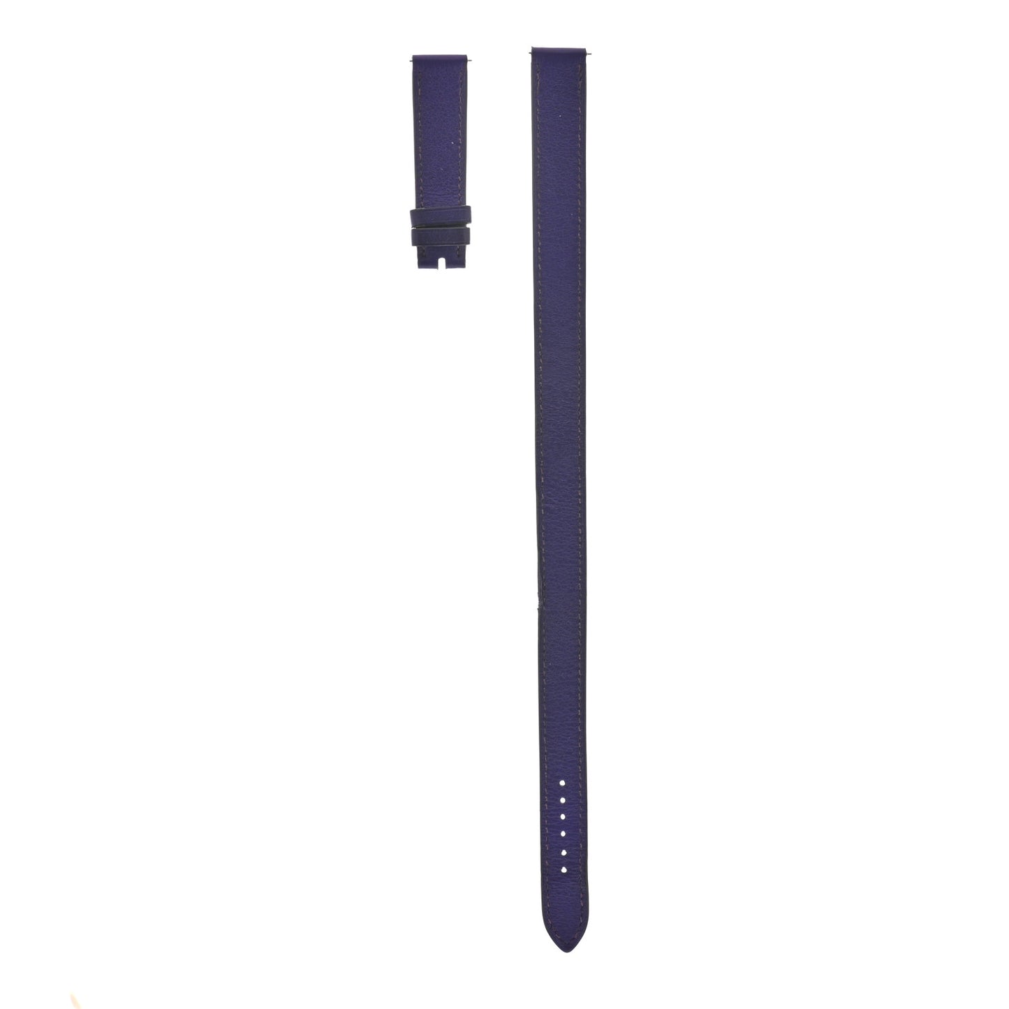 Swift Watch Double Tour Strap Iris