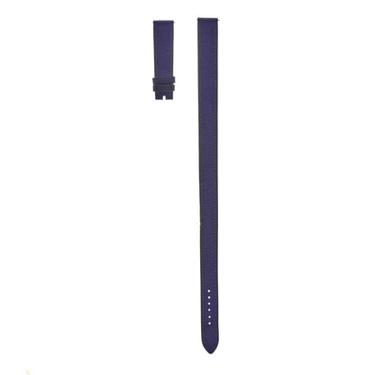 Hermes Swift Watch Double Tour Strap Iris 1 of 7