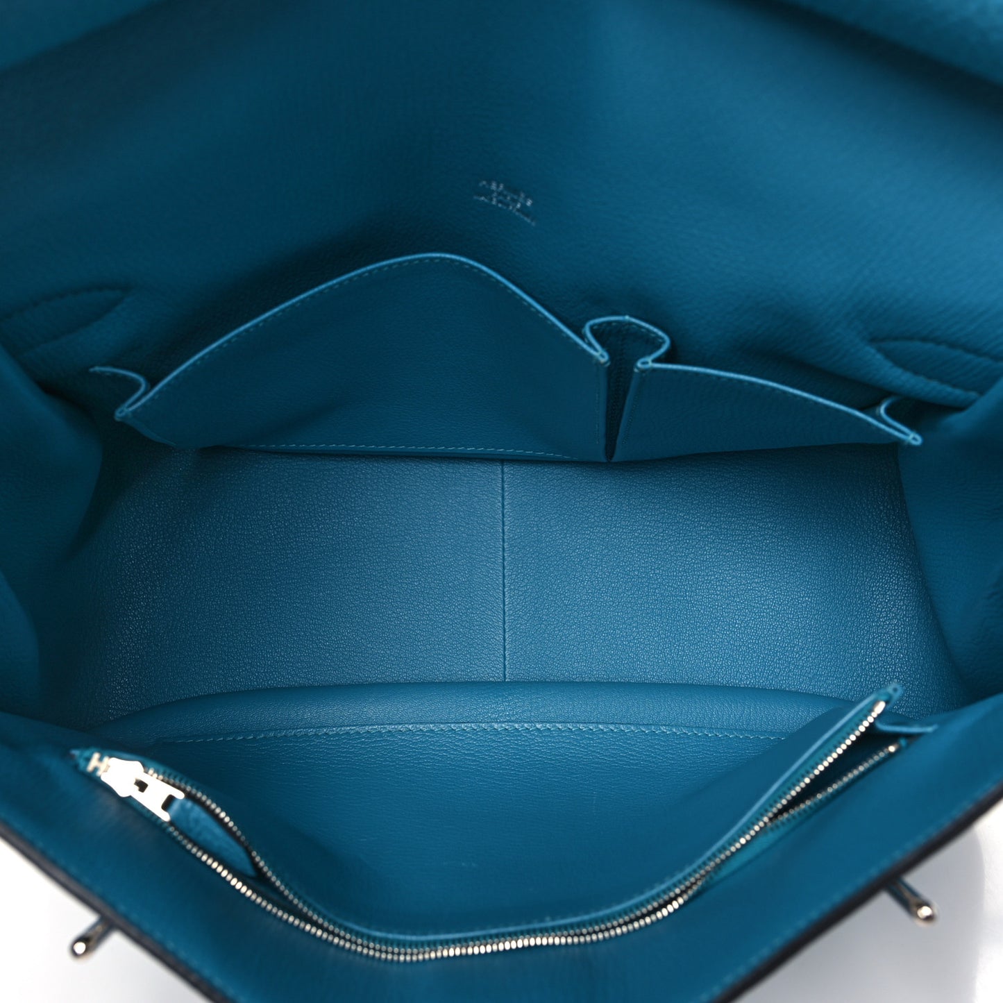 Taurillon Clemence Jypsiere 31 Turquoise