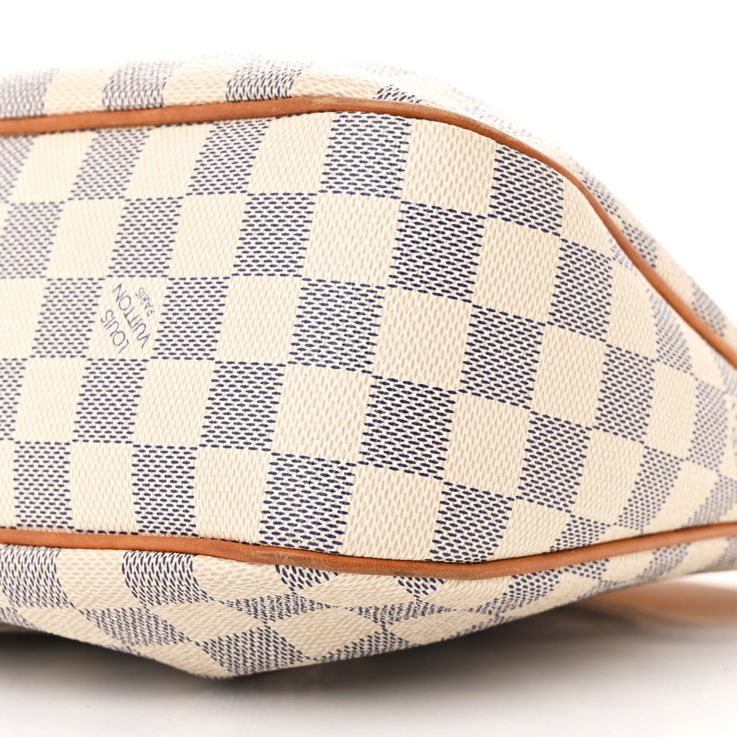 Louis Vuitton Damier Azur Siracusa PM 10 of 13