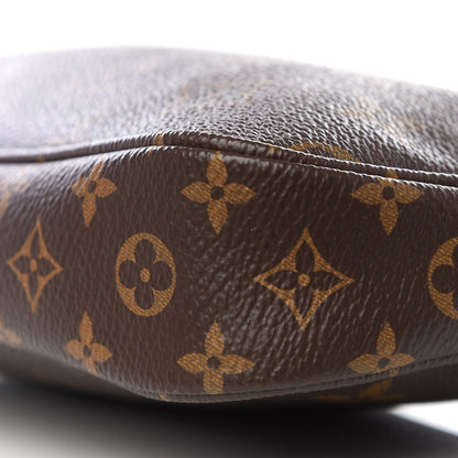 Louis Vuitton Monogram Multi Pochette Accessories Large Pochette 10 of 11