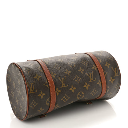 Louis Vuitton Monogram Papillon 26 4 of 8