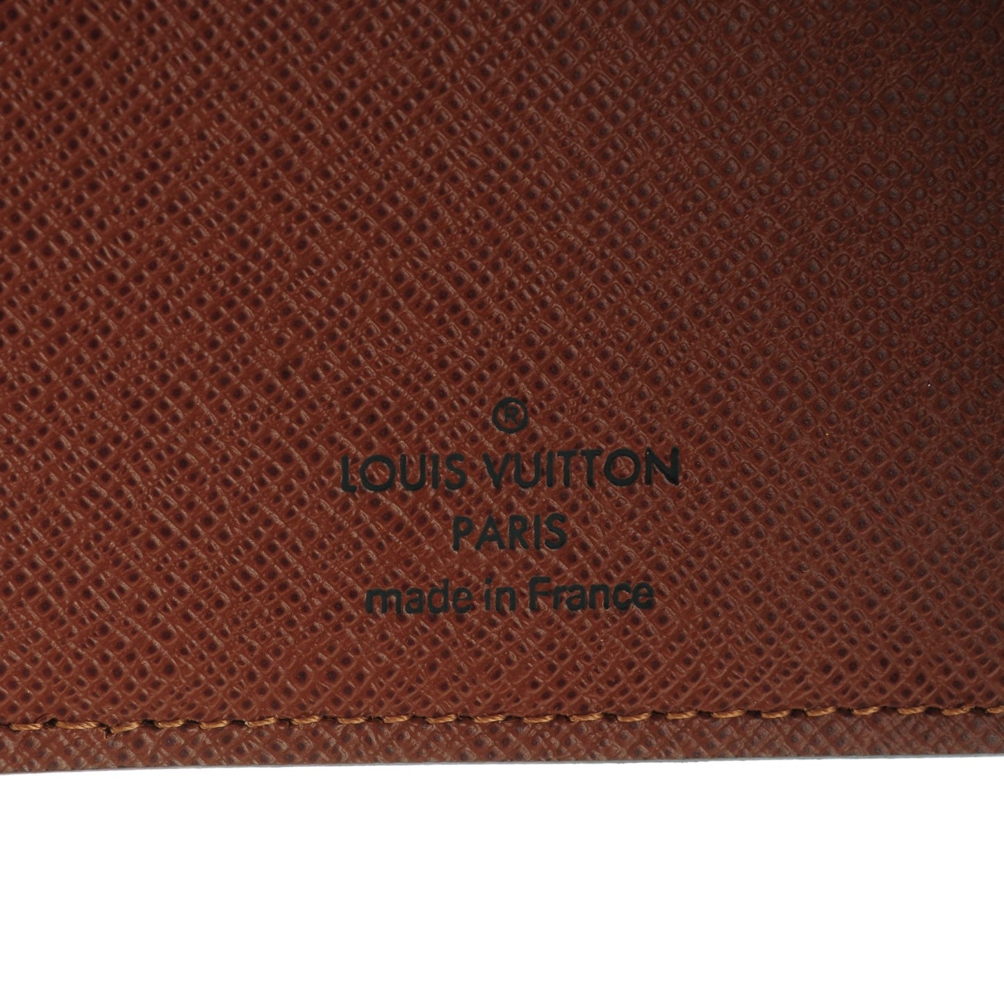 Monogram Eugenie Wallet