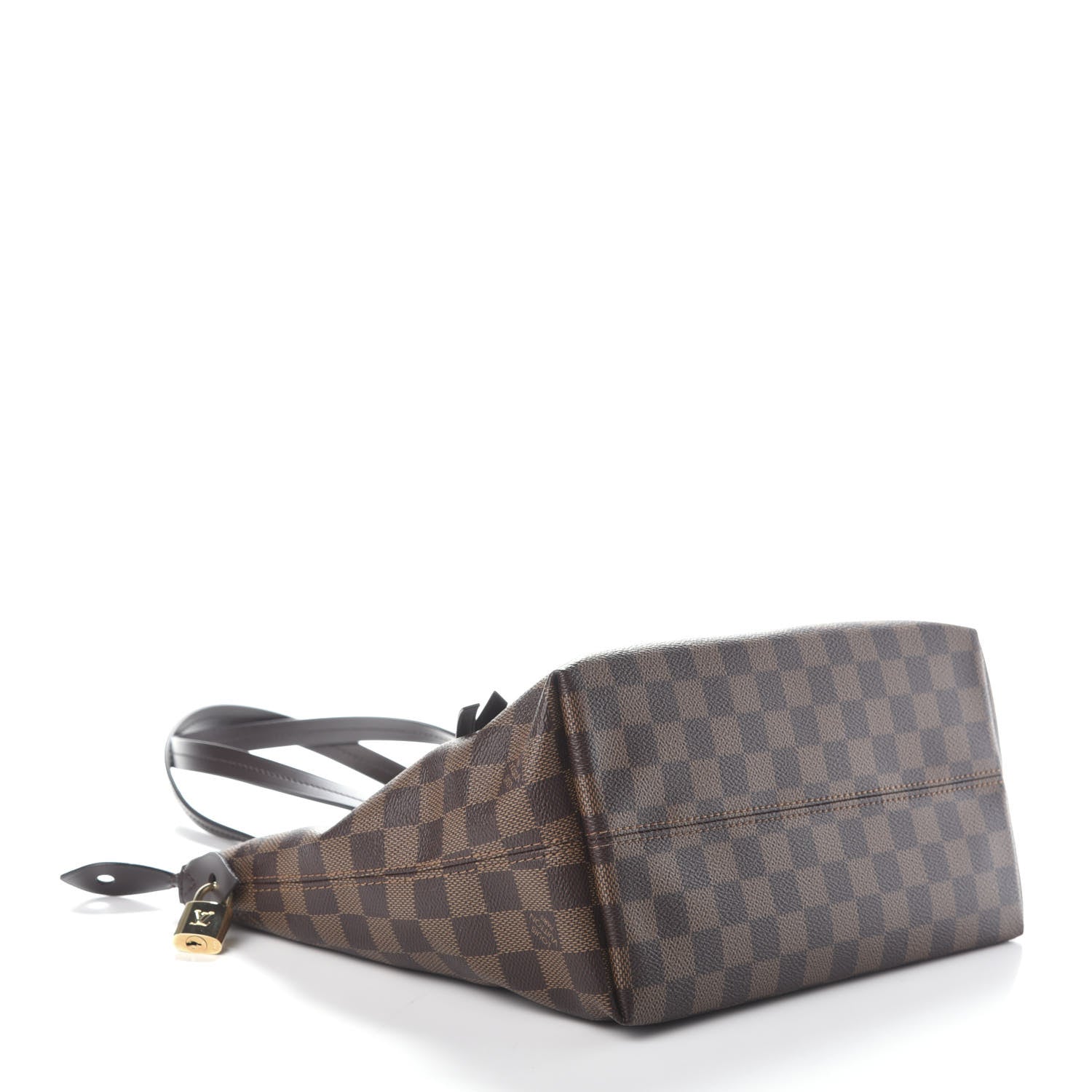 Louis Vuitton Damier Ebene Iena PM 4 of 9