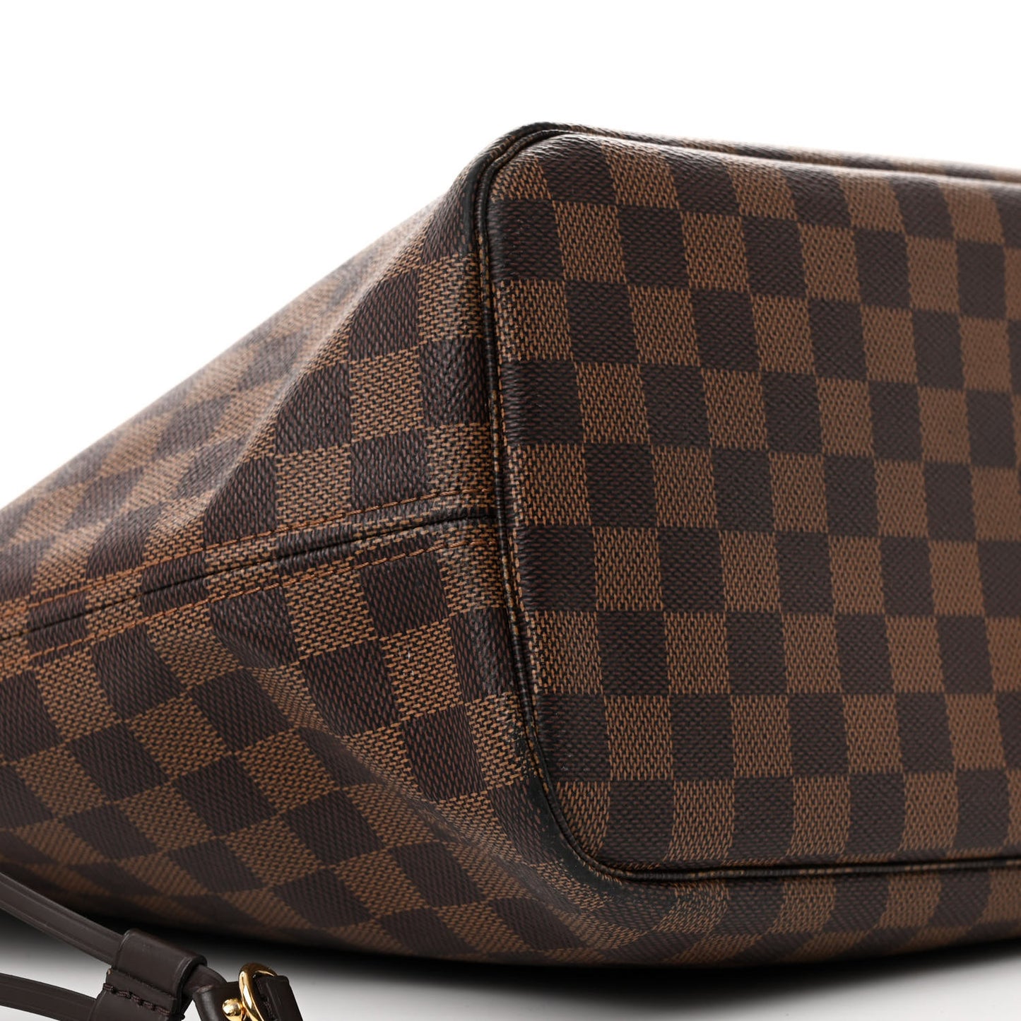 Damier Ebene Neo Neverfull MM