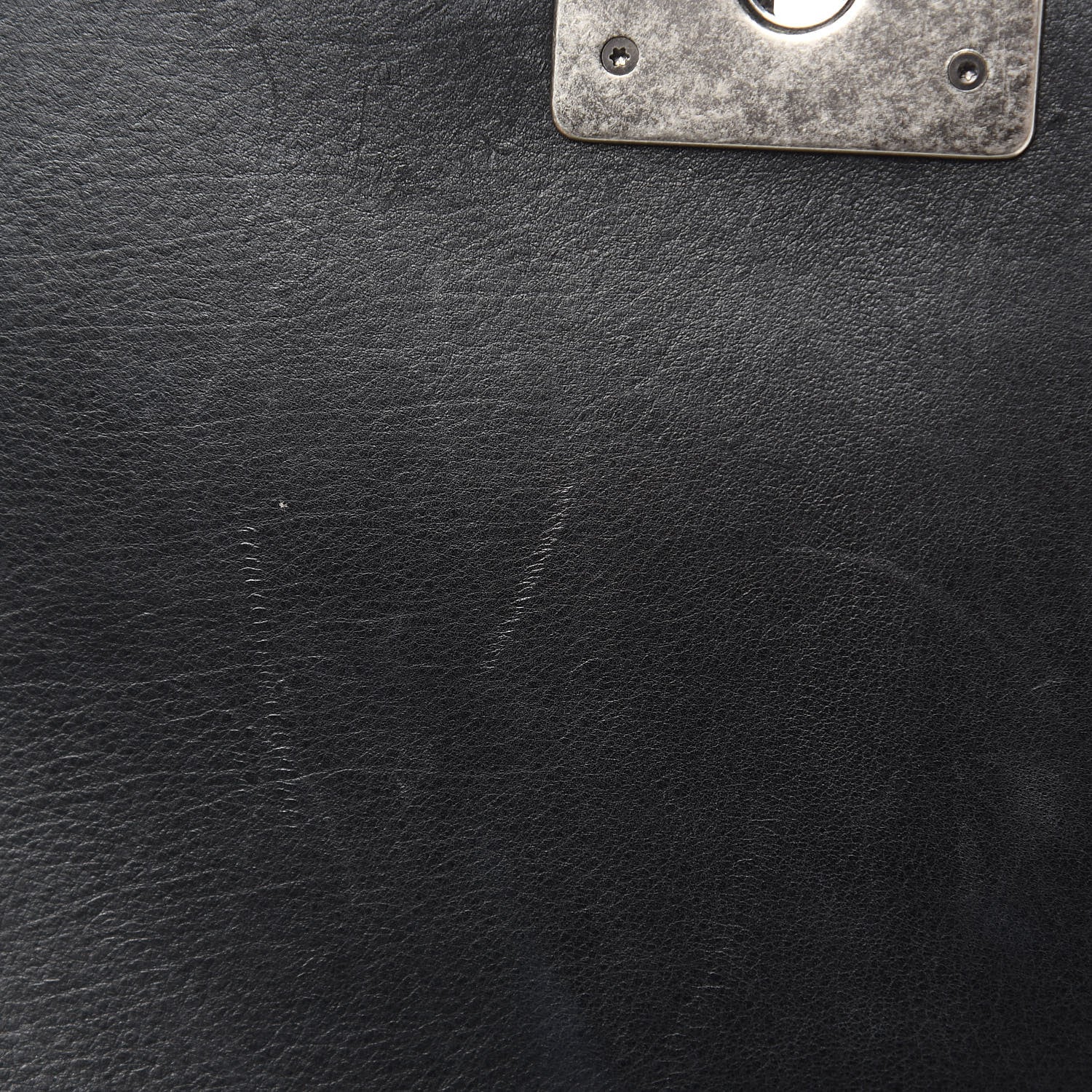 Chanel Lambskin Quilted New Medium Boy Flap Black 13 of 14