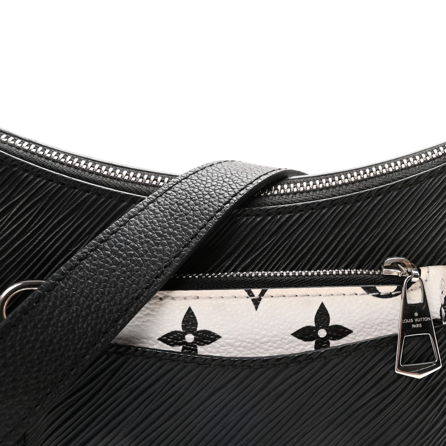 Epi Marelle Black