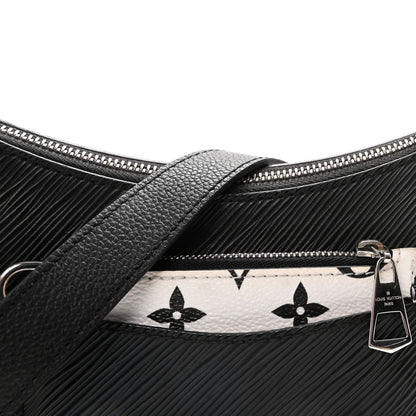 Louis Vuitton Epi Marelle Black 7 of 9