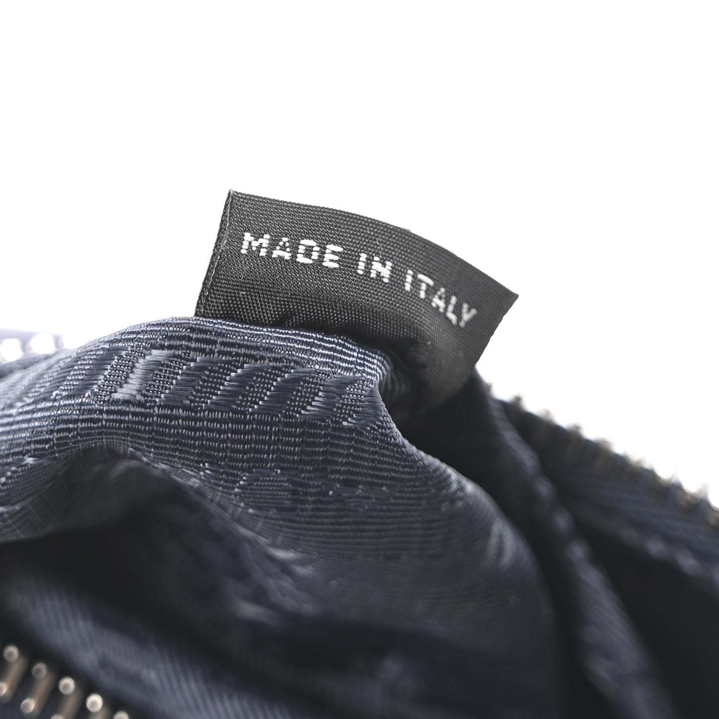 Nylon Re-Edition 2005 Shoulder Bag Baltico
