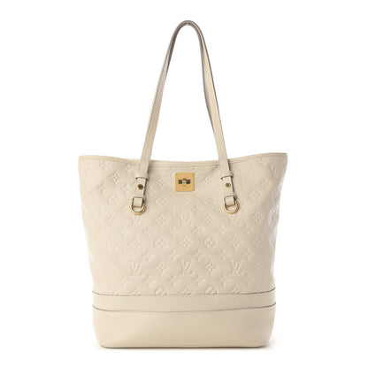 Louis Vuitton Empreinte Citadine PM Neige 3 of 12
