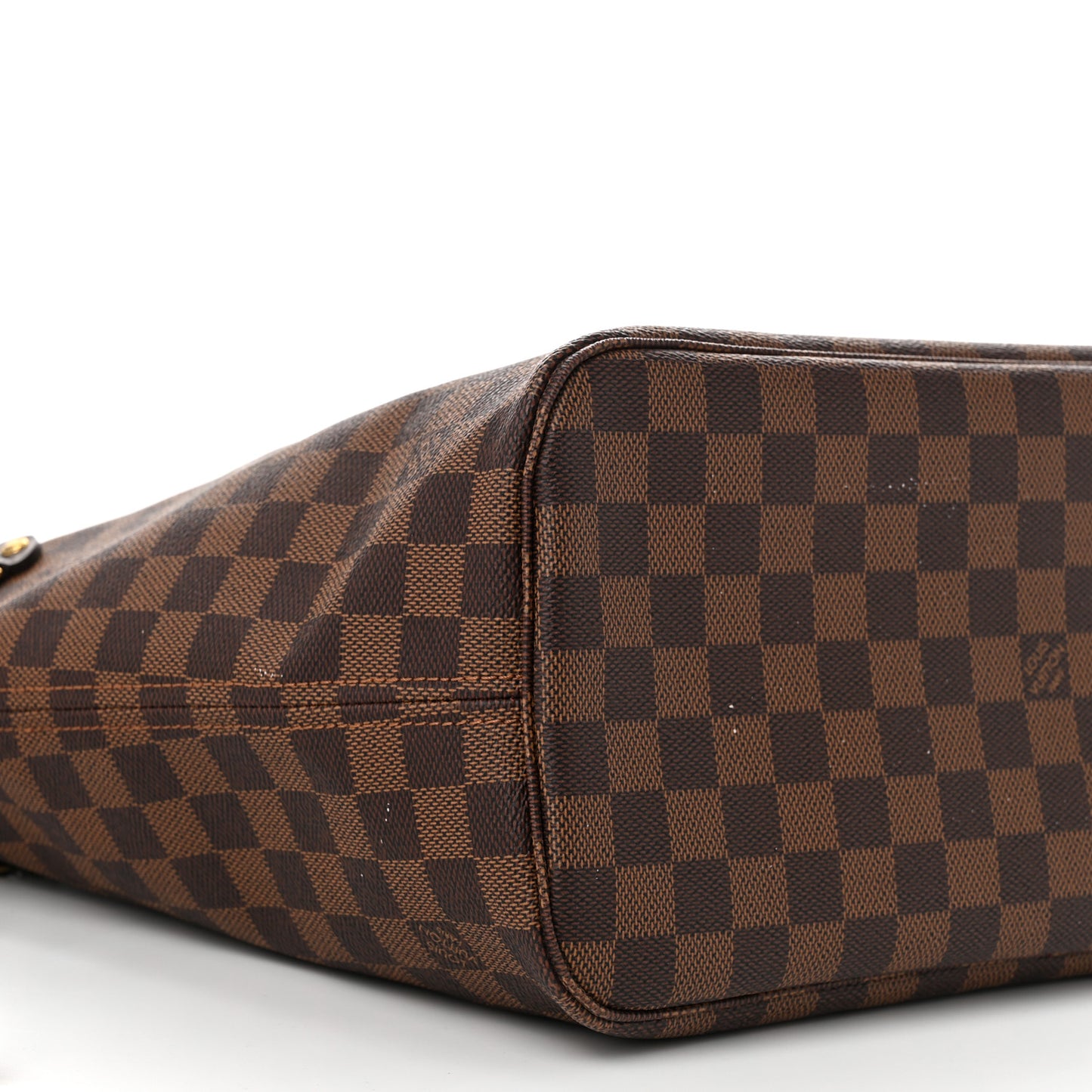Damier Ebene Neverfull MM