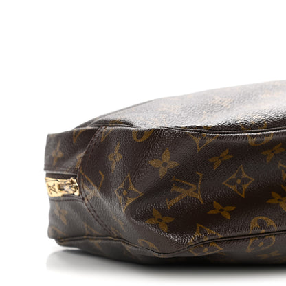 Louis Vuitton Monogram Trousse Toilette 28 7 of 10