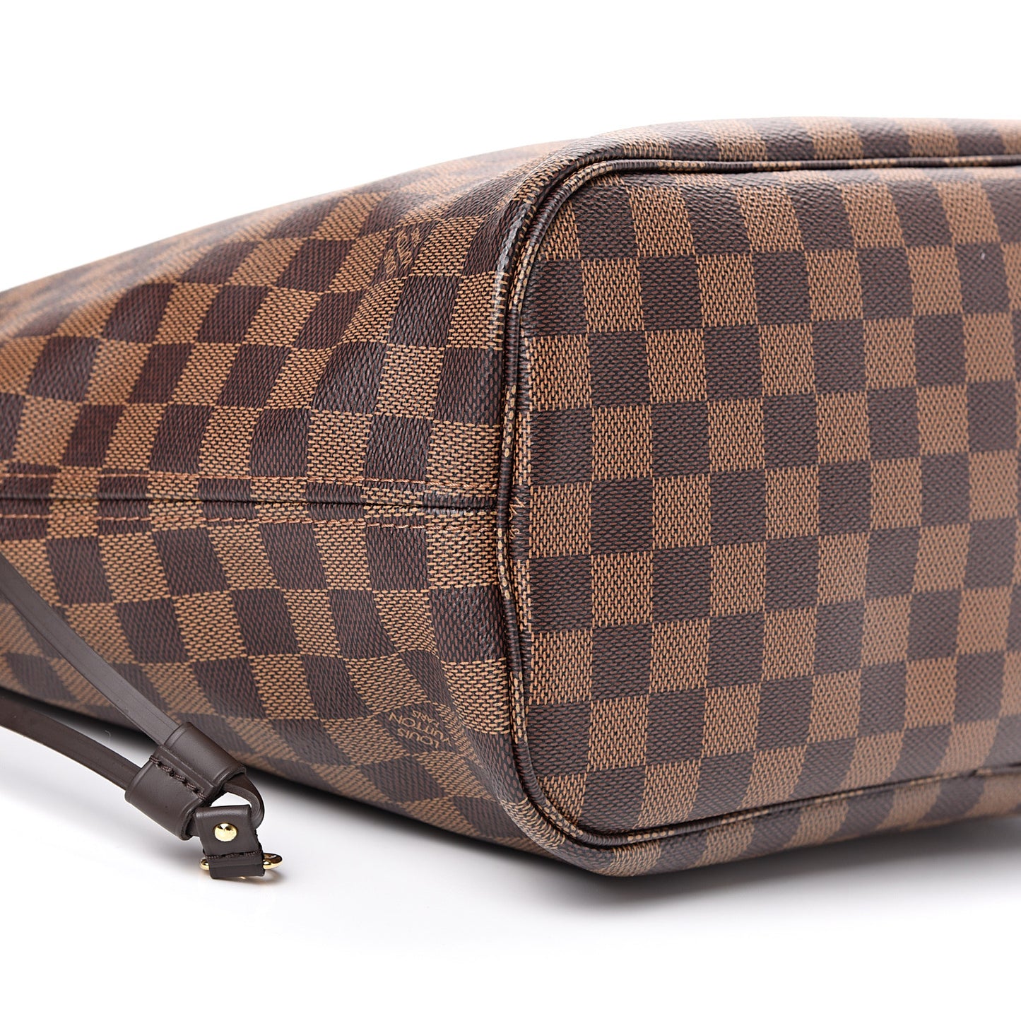 Damier Ebene Neo Neverfull MM