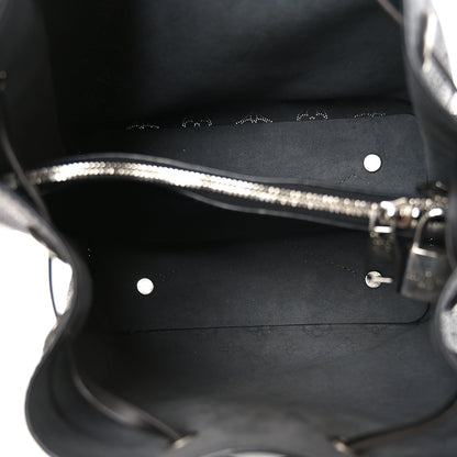 Louis Vuitton Mahina Muria Black 5 of 9