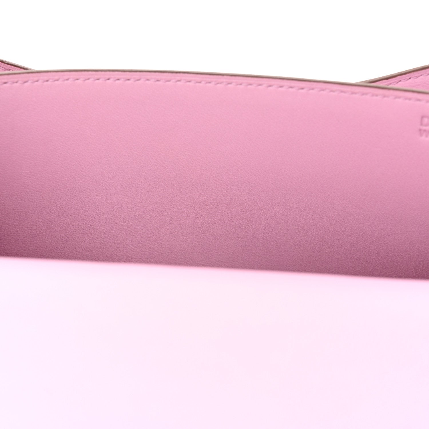 Hermes Epsom Constance 18 Mauve Sylvestre 11 of 12