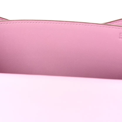 Hermes Epsom Constance 18 Mauve Sylvestre 11 of 12