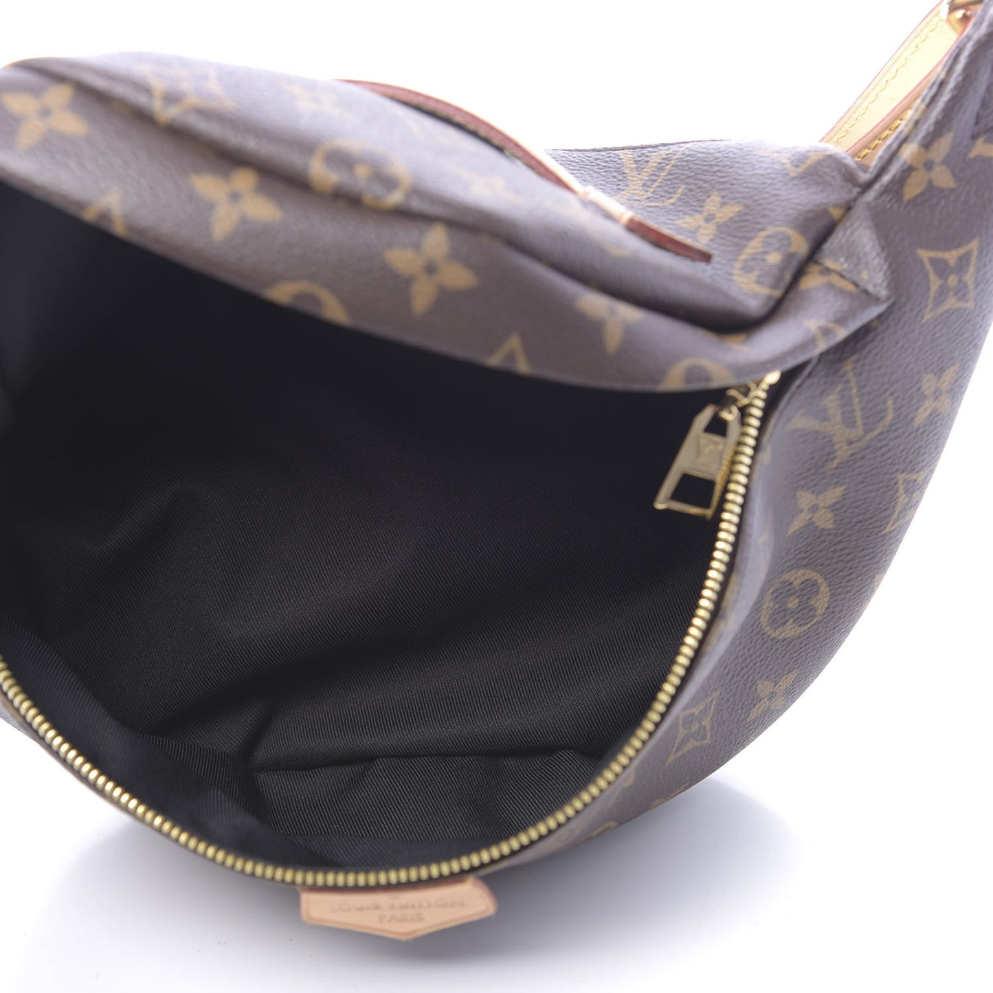 Monogram Bumbag