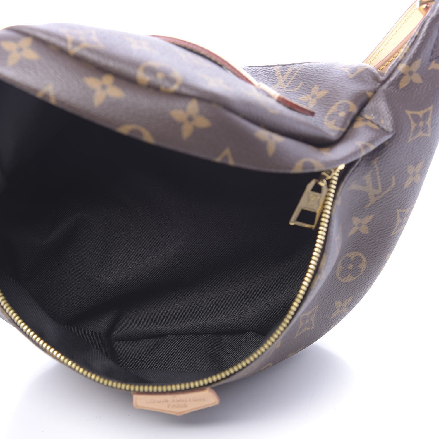 Louis Vuitton Monogram Bumbag 5 of 9