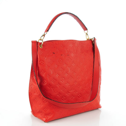 Louis Vuitton Empreinte Metis Orient 3 of 10