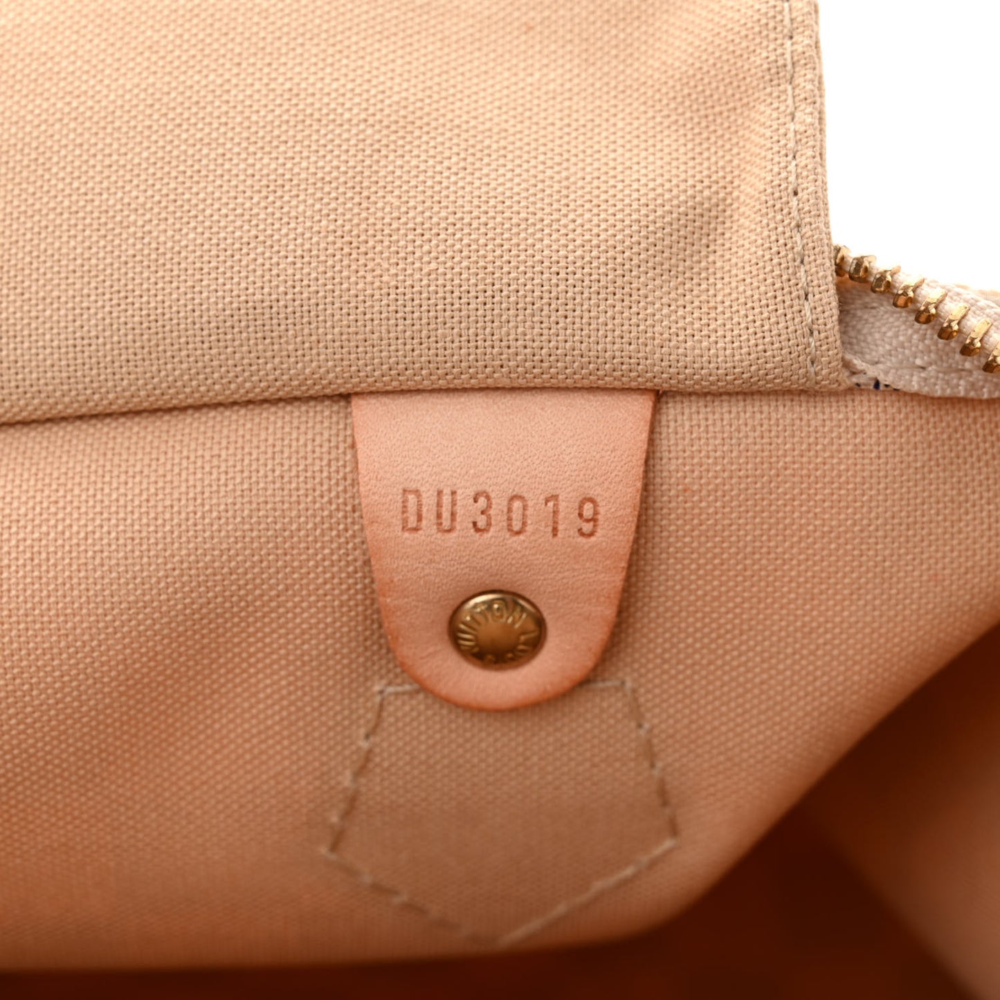 Damier Azur Speedy 30