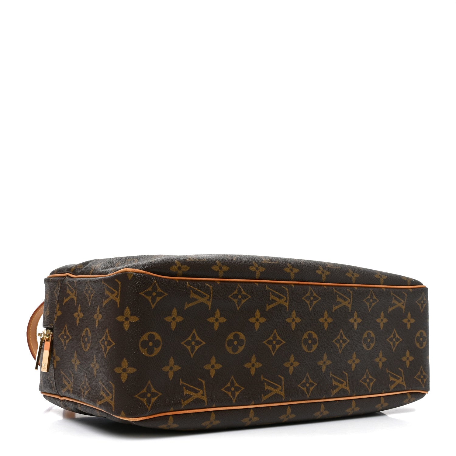 Louis Vuitton Monogram Cite GM 4 of 9