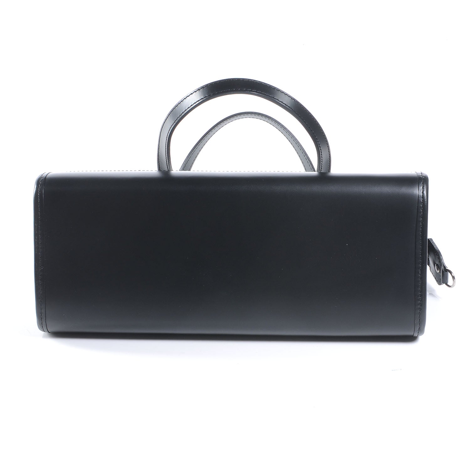 Louis Vuitton Epi Madeleine PM Black 3 of 6