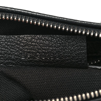 Givenchy Sugar Goatskin Mini Pandora Black 7 of 9