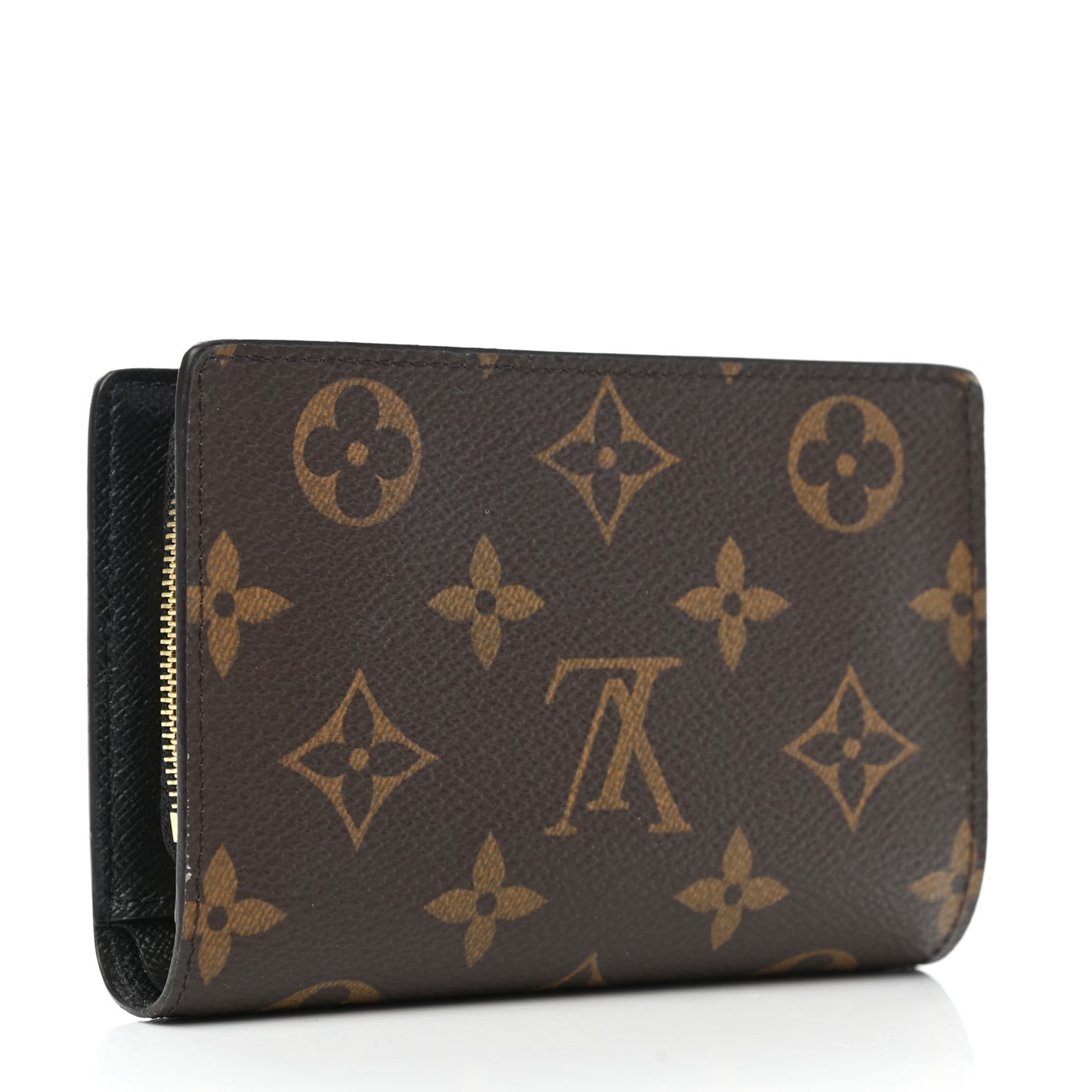 Reverse Monogram Juliette Wallet
