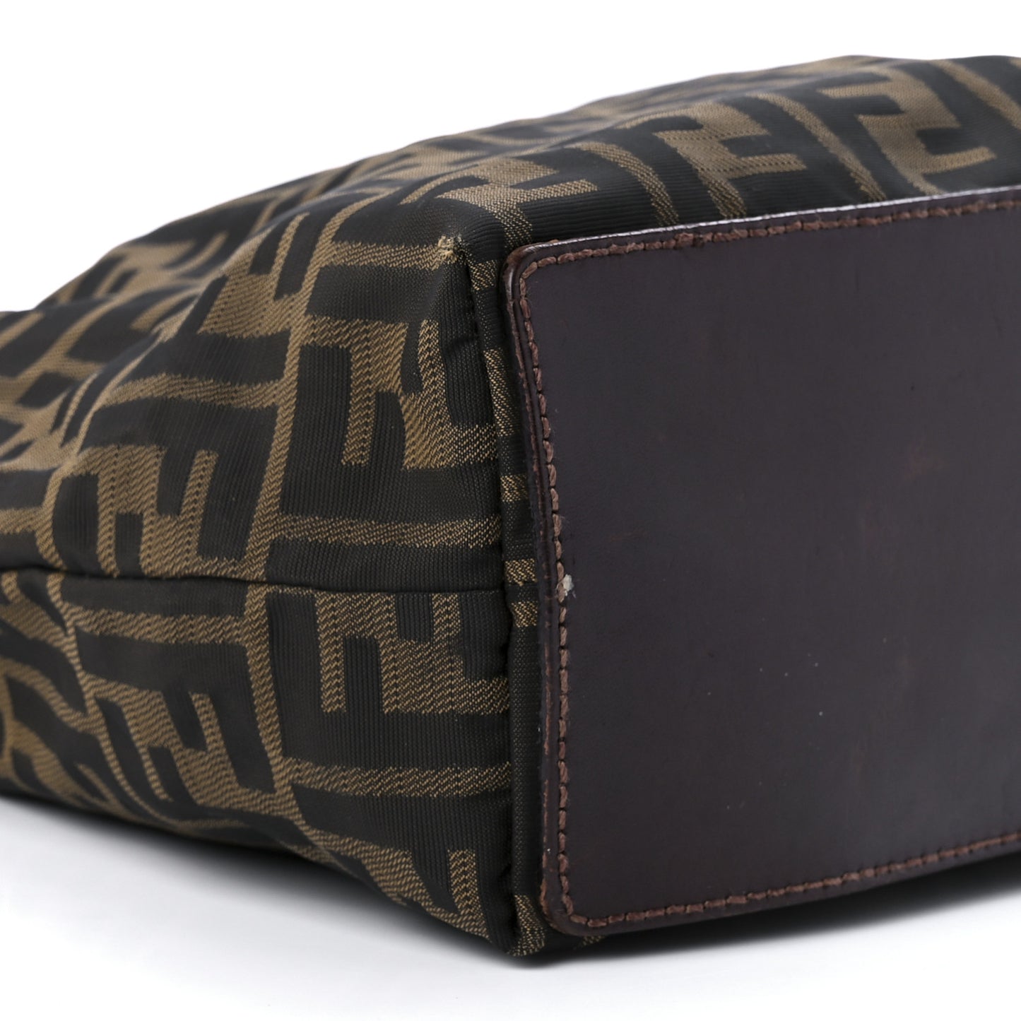 Zucca Mini Tote Tobacco