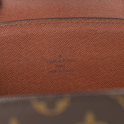 Louis Vuitton Monogram Courcelles 5 of 12