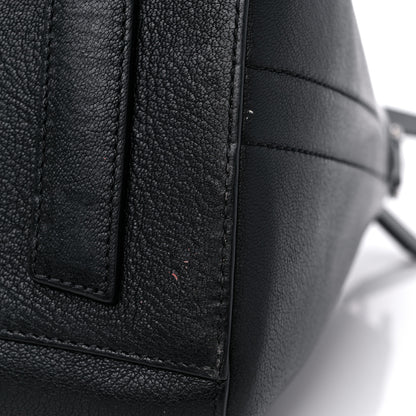 Givenchy Sugar Goatskin Large Antigona Black 12 of 17