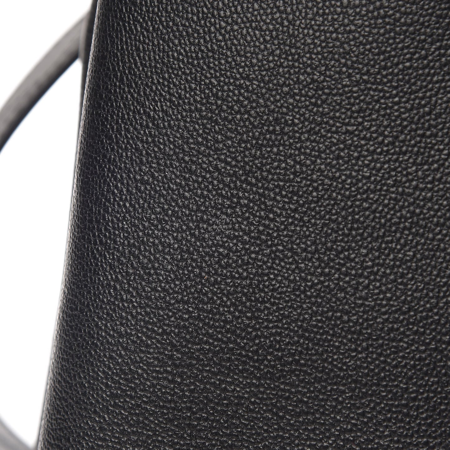 Calfskin Monogram Very One Handle Black
