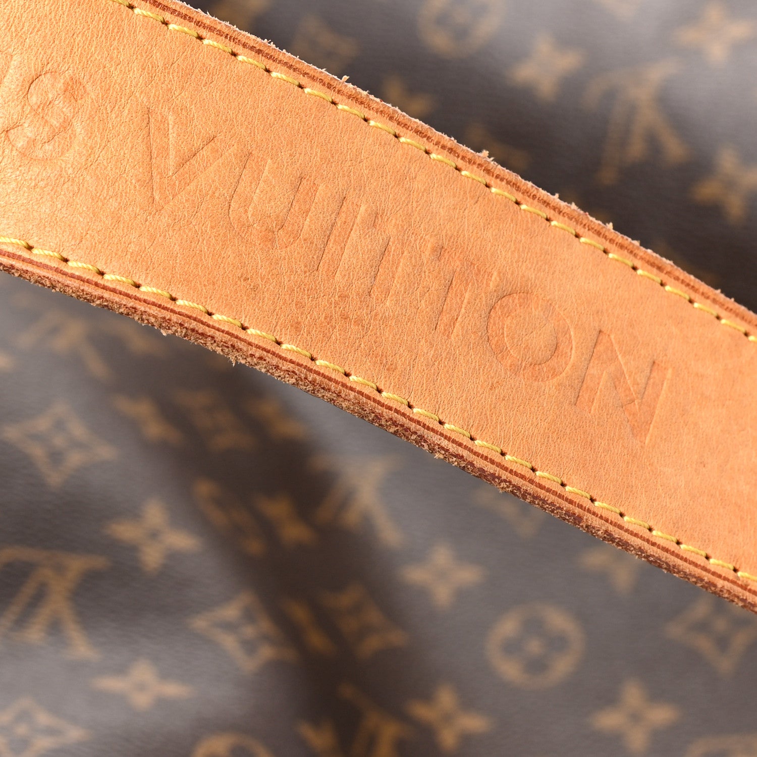 Louis Vuitton Monogram Delightful GM 6 of 10